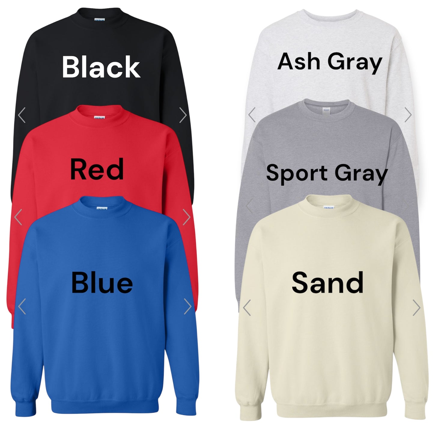 Silly Goose Mafia Adult Sweatshirt/Tee