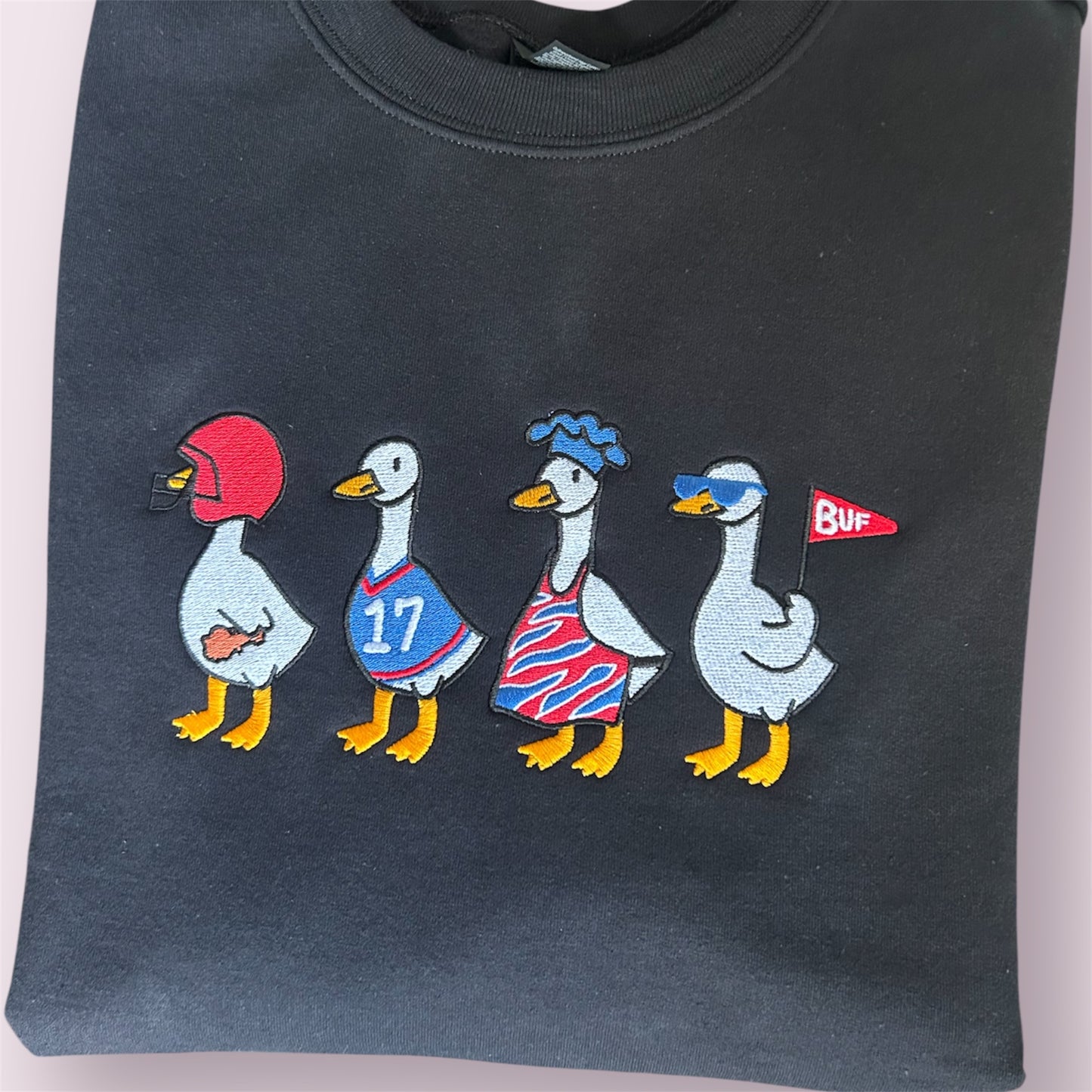 Silly Goose Mafia Youth Sweatshirt/Tee