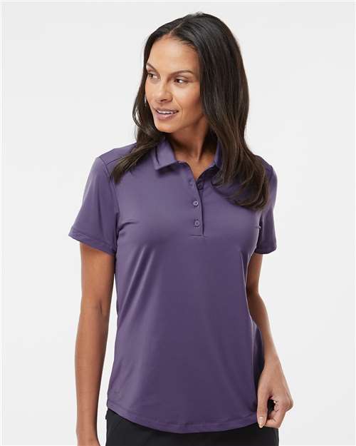 BWGC Embroidered Adidas Women's Ultimate 365 Solid Polo