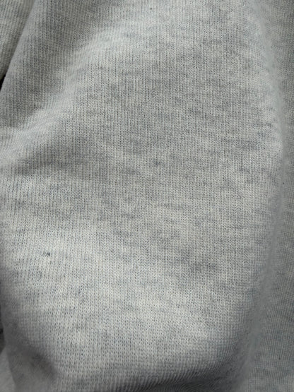 Embroidered Ellicottville Ski Pup Crewneck Sweater