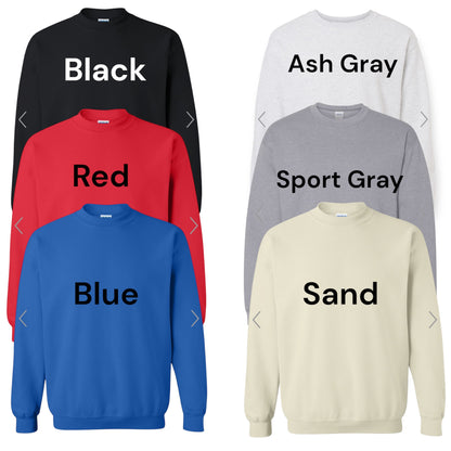 Silly Goose Mafia Adult Sweatshirt/Tee