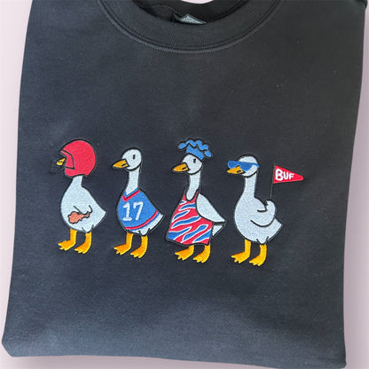 Silly Goose Mafia Youth Sweatshirt/Tee